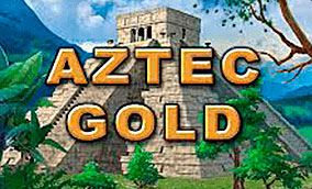 игровой слот Золото Ацтеков