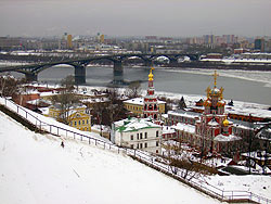 Великий Нижний Новгород